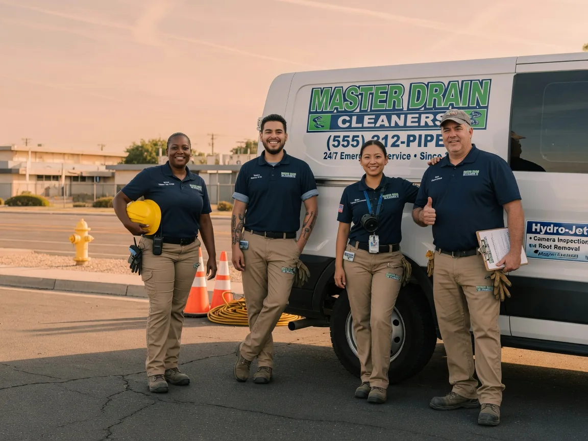 Drain Cleaning company in Snow Shoe, PA
